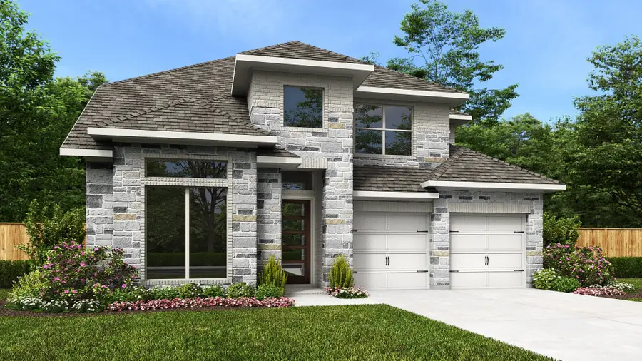 9127 Chirping Bird Lane, Montgomery, TX 77316 - #3