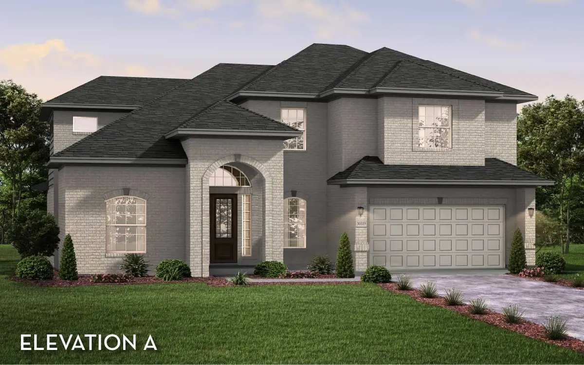 21226 Harbor Green Lane, Cypress, TX 77433 - #1