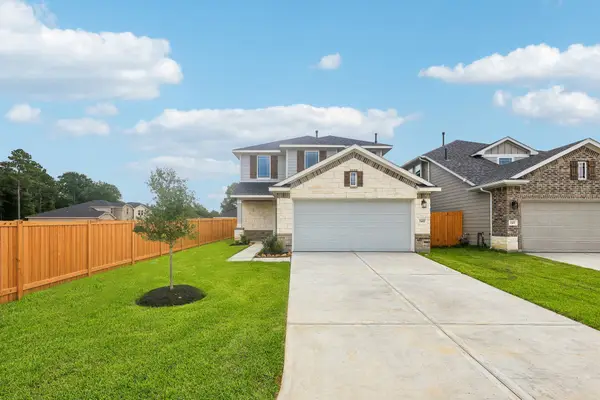 15607 Country Charm Trail, Conroe, TX 77302