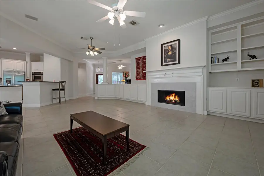 13819 Threadall Park Drive, Houston, TX 77077 - #2