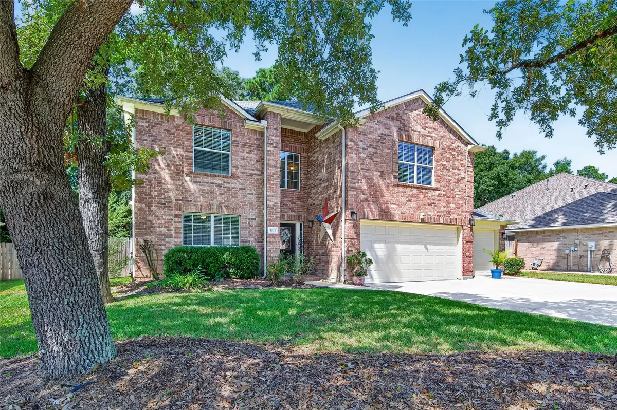 1916 Orkney Lane, Conroe, TX 77301 - #1