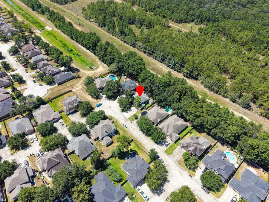 1916 Orkney Lane, Conroe, TX 77301 - #3