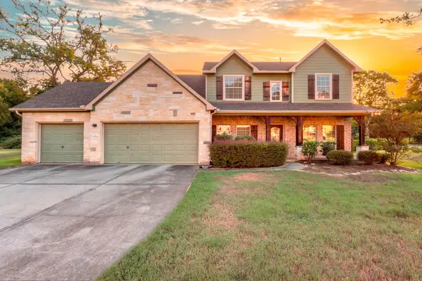13284 Hidden Trail Court, Willis, TX 77318