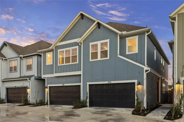 1524 Colonial Gorge Drive, Katy, TX 77493