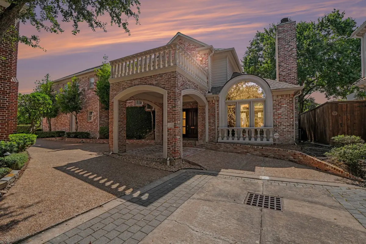 58 W Terrace Drive, Houston, TX 77007 - #1