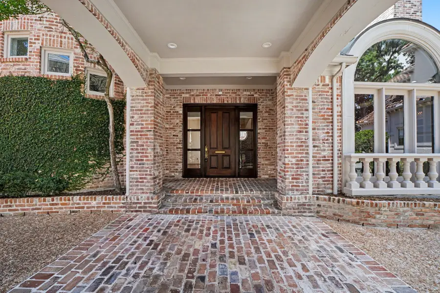 58 W Terrace Drive, Houston, TX 77007 - #3