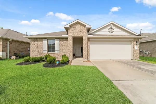 4707 Lombardy Fire Trail, Katy, TX 77449