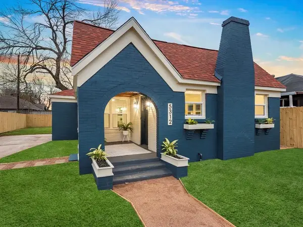 5312 Jefferson Street, Houston, TX 77023