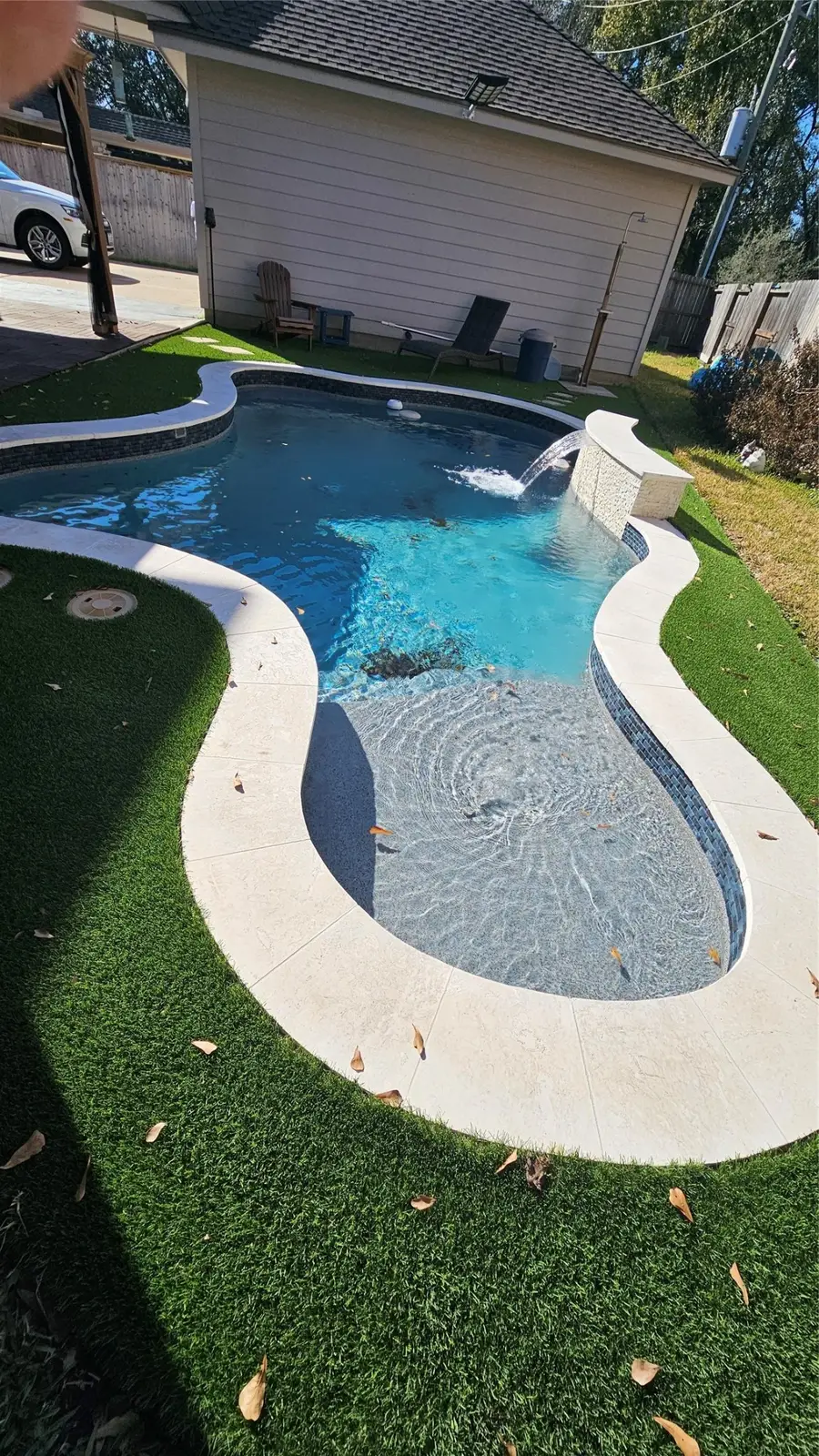 3502 Stanbury Place Lane, Katy, TX 77494 - #3