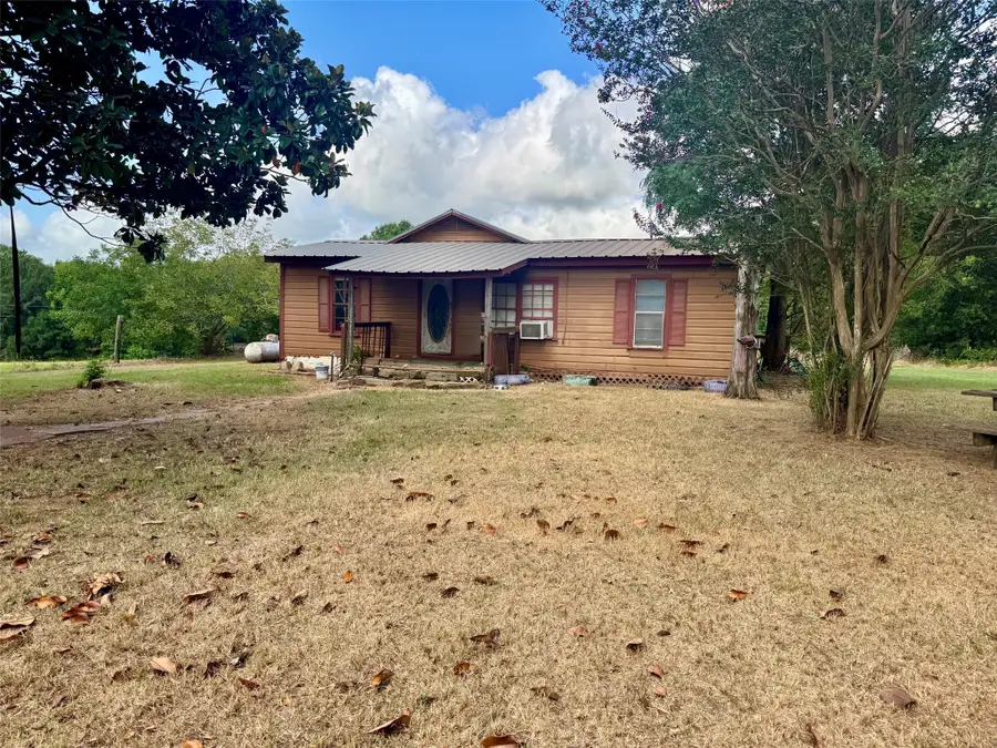 1070 County Road 1620, Crockett, TX 75835 - #2