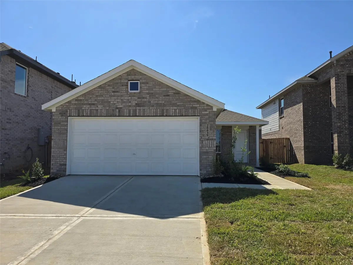 3087 Huntersville Drive, Katy, TX 77493 - #1