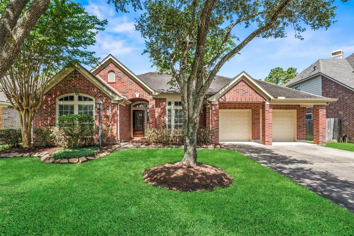 3129 Red Maple Drive, Friendswood, TX 77546 - #1
