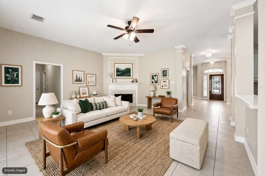 3129 Red Maple Drive, Friendswood, TX 77546 - #2