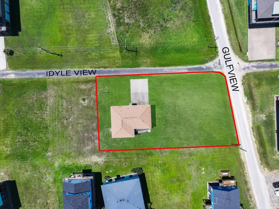 2006 Idyleview View, Crystal Beach, TX 77650 - #2