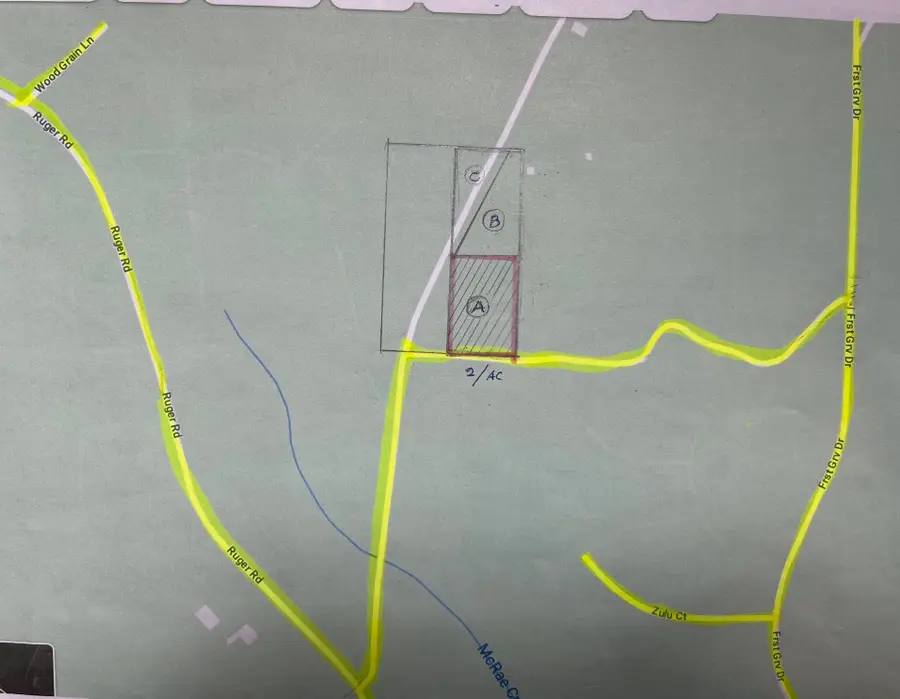 0 Unassigned Name, Willis, TX 77378 - Image #3