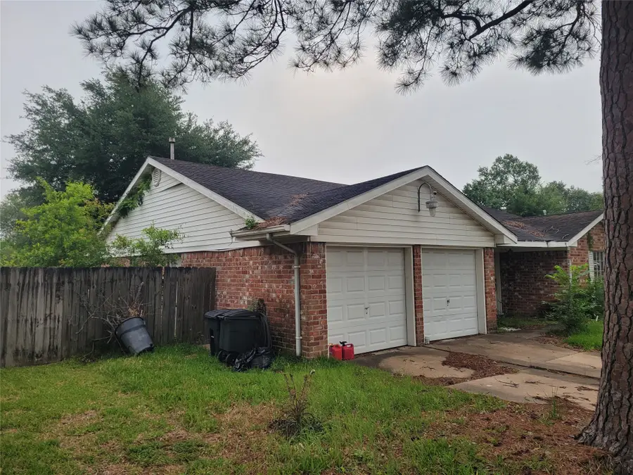 13827 Lantern Lane, Houston, TX 77015 - #3