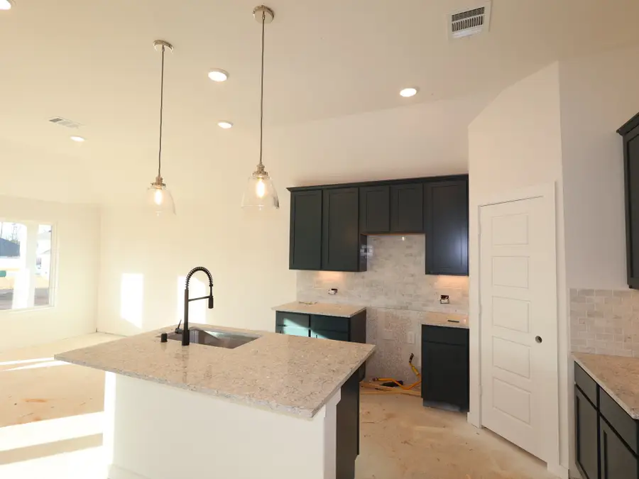 213 Draper Shadows Drive, Willis, TX 77378 - #2