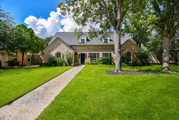 510 Walworten Court, Katy, TX 77450