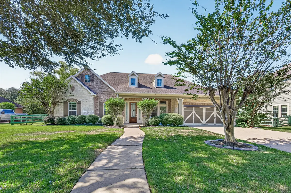 5119 Water Oak Crescent, Fulshear, TX 77441 - #1