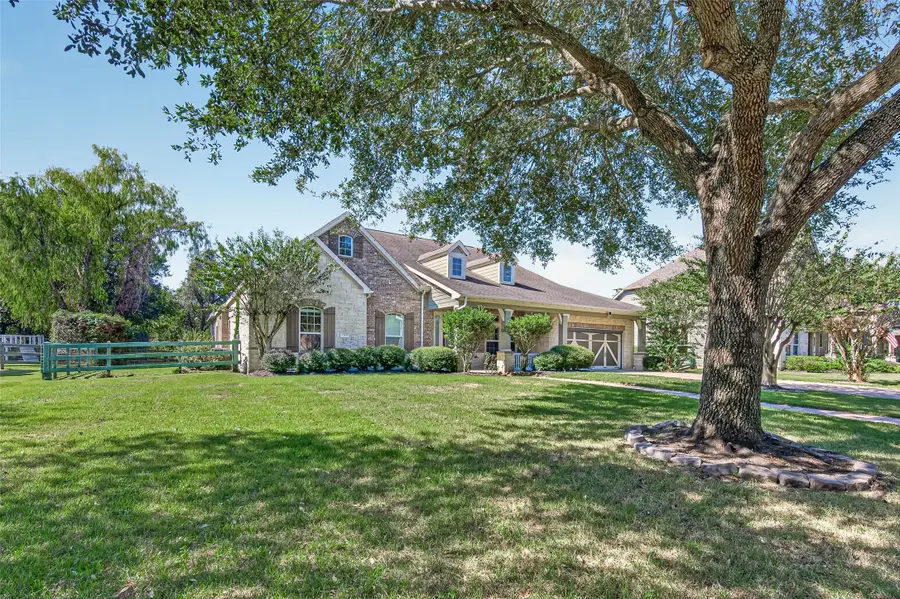 5119 Water Oak Crescent, Fulshear, TX 77441 - #2