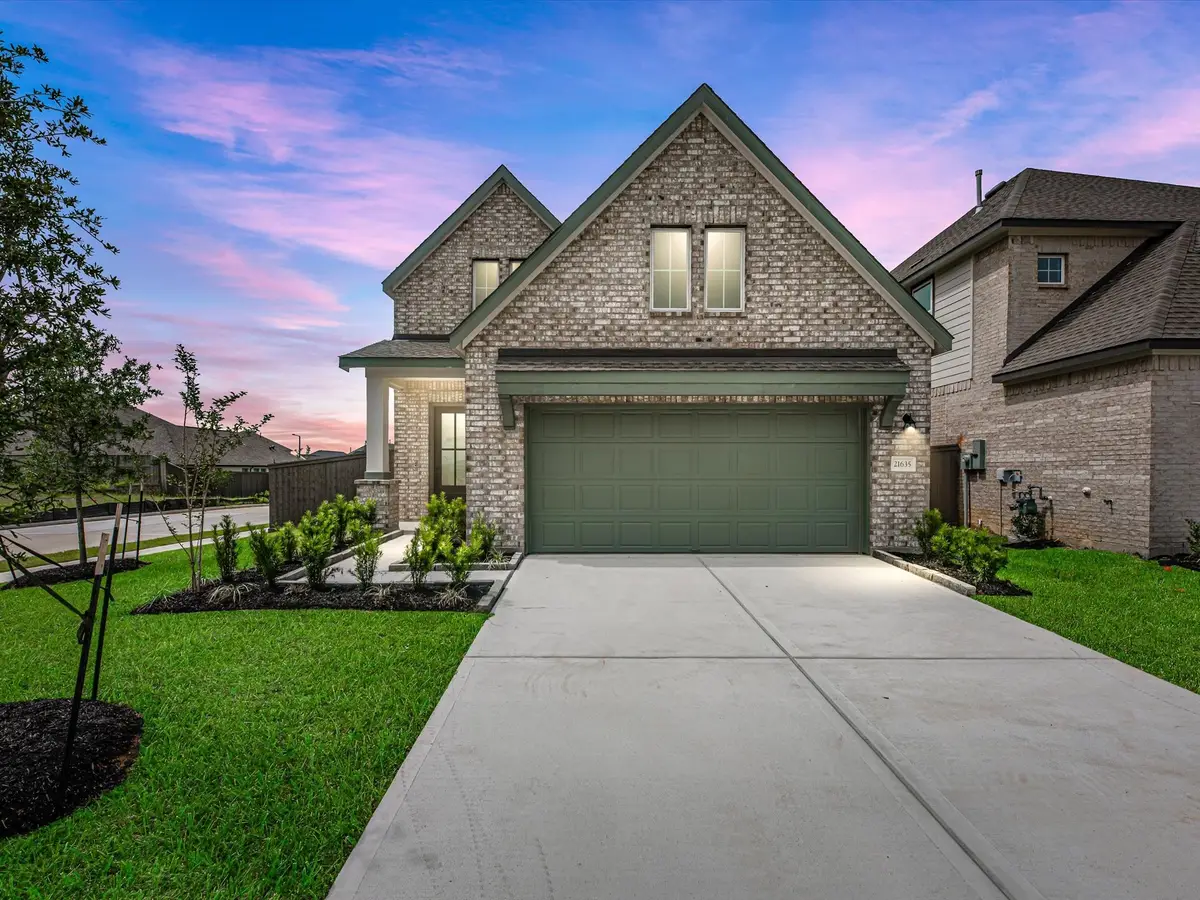 21635 Foxes Trove Trail, Magnolia, TX 77355 - #1
