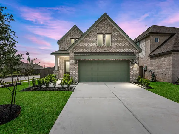 21635 Foxes Trove Trail, Magnolia, TX 77355