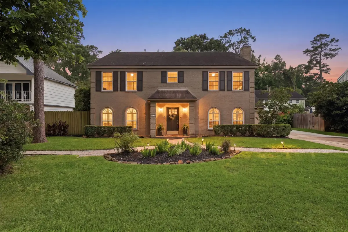 2234 Willow Point Drive, Houston, TX 77339 - #1