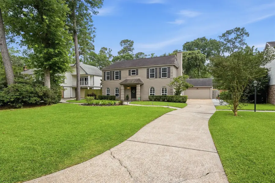 2234 Willow Point Drive, Houston, TX 77339 - #3