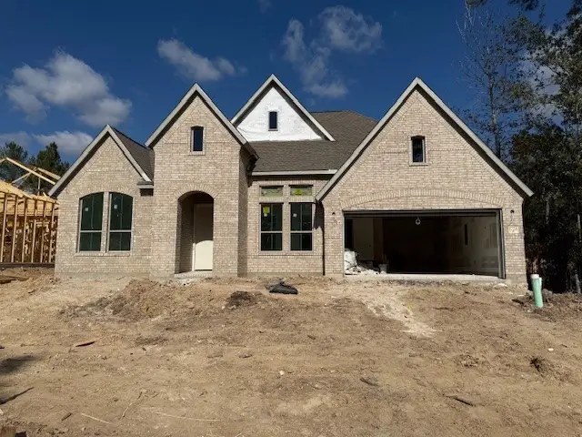 1724 Howler Way, Montgomery, TX 77316 - #1