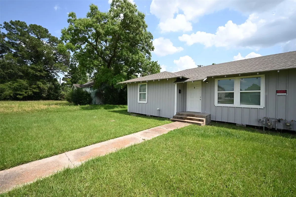 109 Dooley #A, Prairie View, TX 77445 - #1