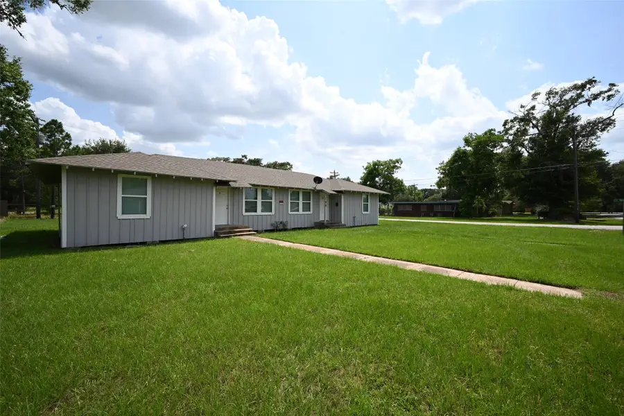 109 Dooley #A, Prairie View, TX 77445 - #3