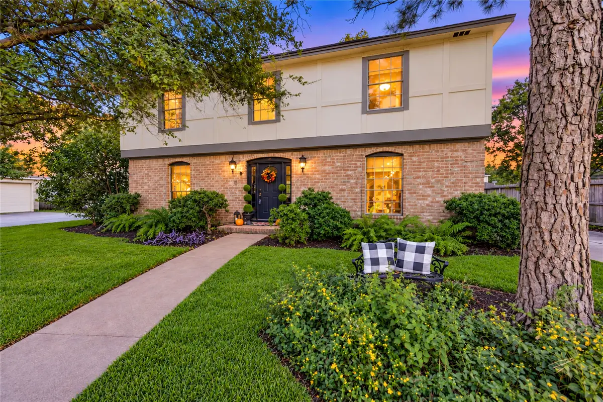 11423 Inwood Drive, Houston, TX 77077 - #1
