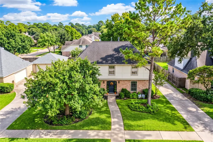 11423 Inwood Drive, Houston, TX 77077 - #2