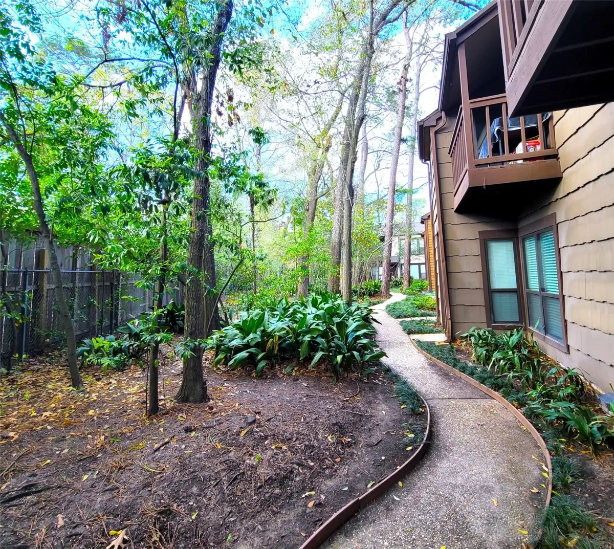 11711 Memorial Drive #203, Houston, TX 77024 - Image #1