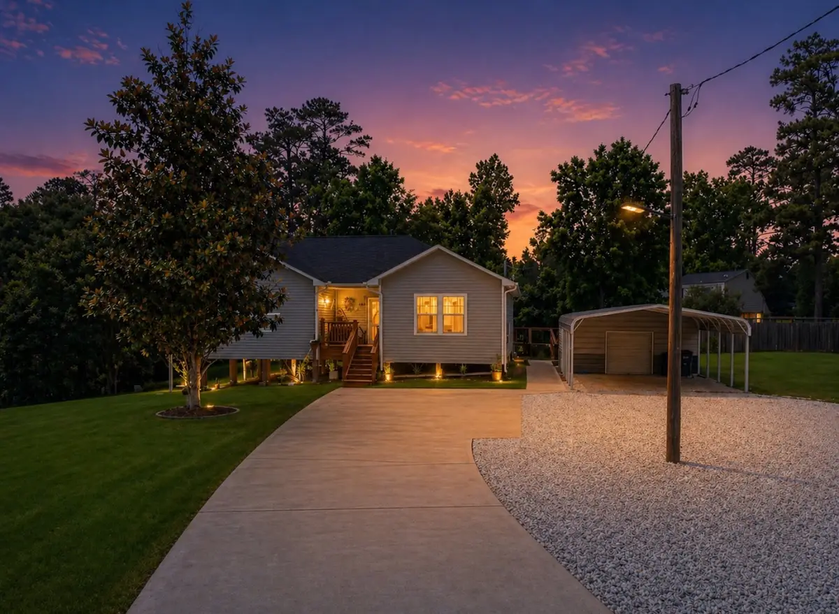 11706 Bogs Court, Tomball, TX 77375 - #1
