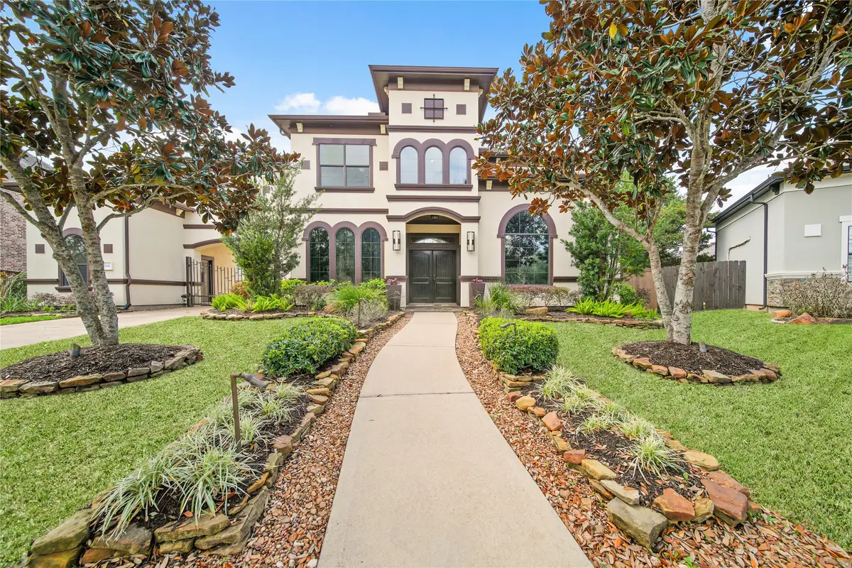 9206 Elk Mountain Court, Missouri City, TX 77459 - #1