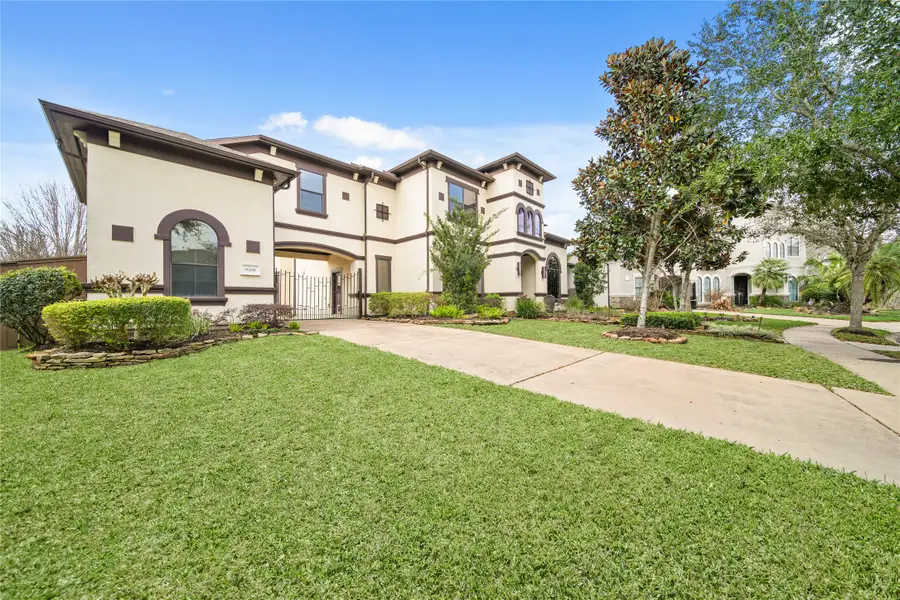 9206 Elk Mountain Court, Missouri City, TX 77459 - #2