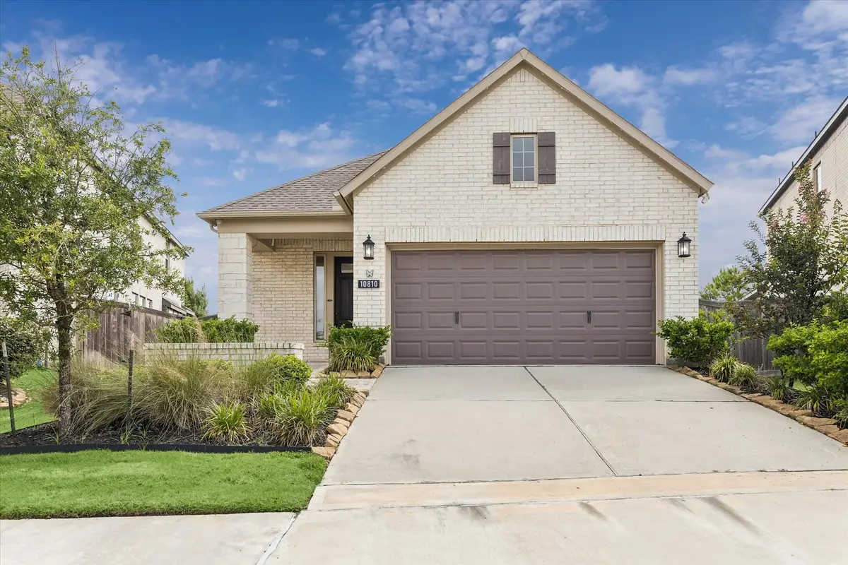10810 Spiny Elm Court, Cypress, TX 77433 - #1