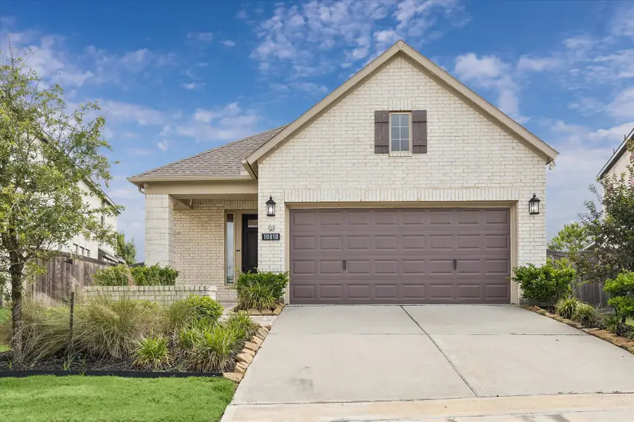 10810 Spiny Elm Court, Cypress, TX 77433 - #2