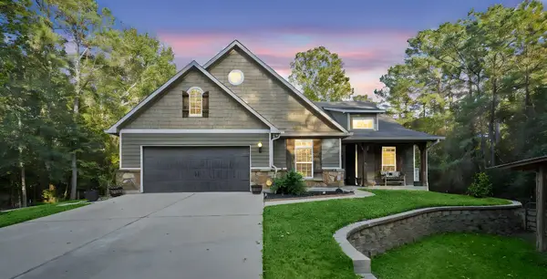 23016 Glenwood Boulevard, Hockley, TX 77447