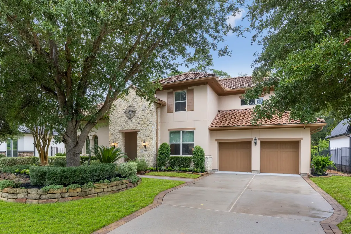 39 Pondera Point Dr, Tomball, TX 77375 - #1