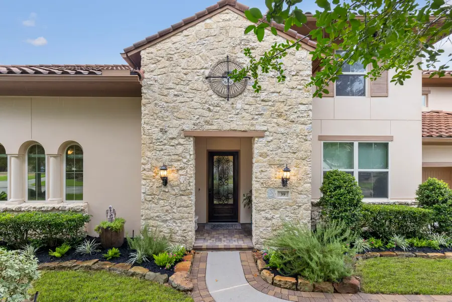 39 Pondera Point Dr, Tomball, TX 77375 - #2