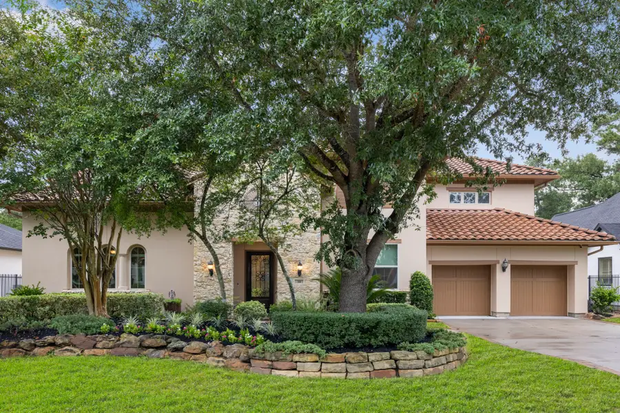 39 Pondera Point Dr, Tomball, TX 77375 - #3