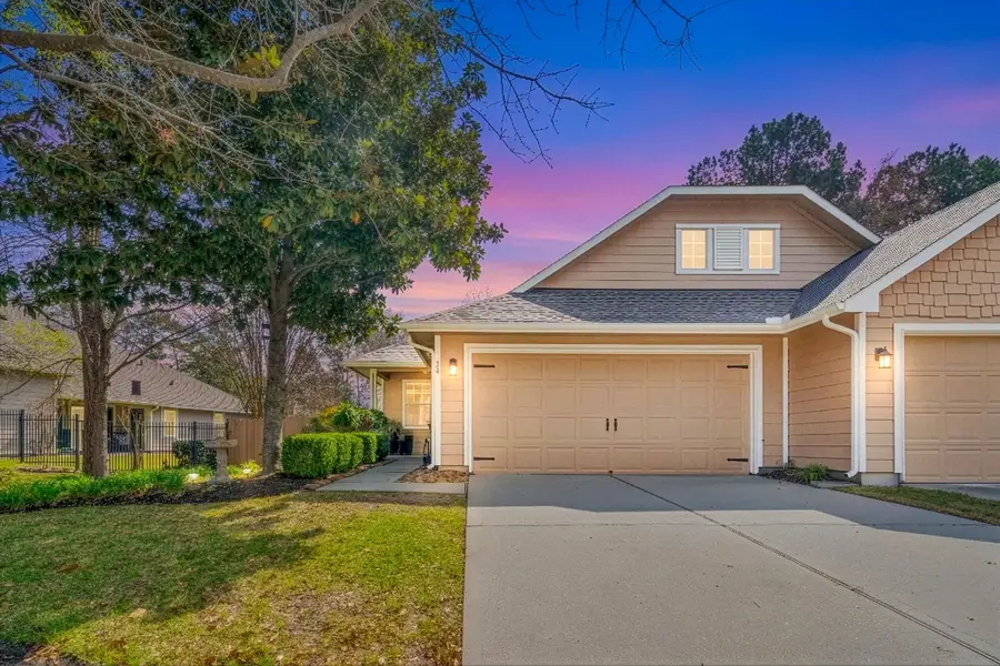 14 Fitzroy Place, Conroe, TX 77384 - #2