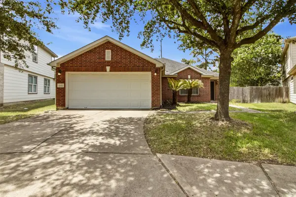 11422 Cabbot Cove Court, Tomball, TX 77375