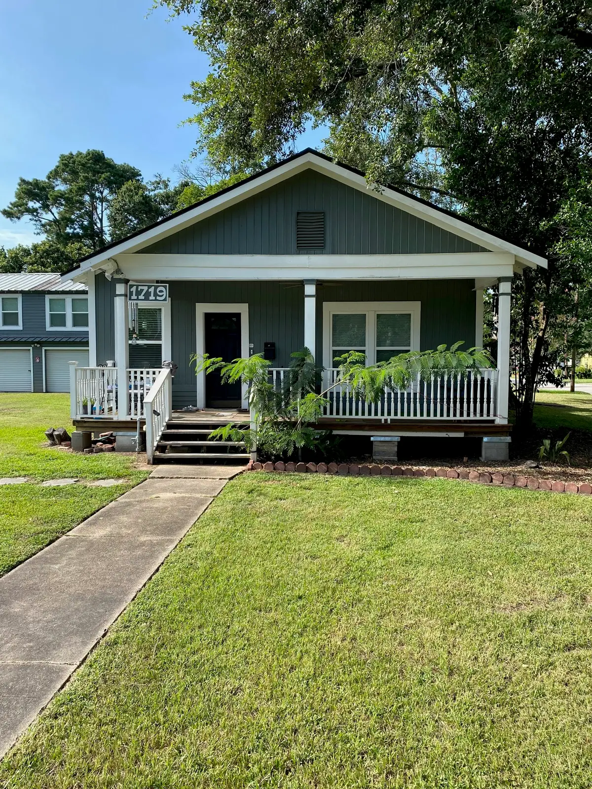 1719 Grand Avenue, Liberty, TX 77575 - #1