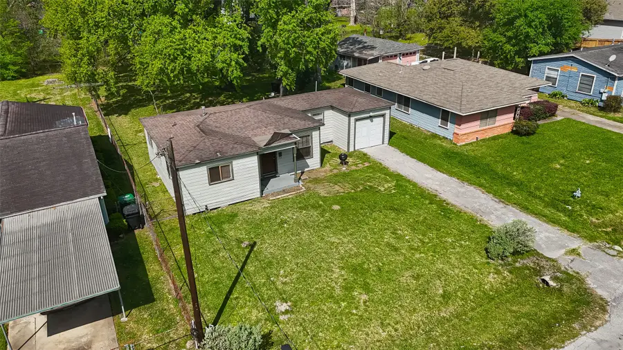 4109 Woolworth Street, Houston, TX 77026 - #2