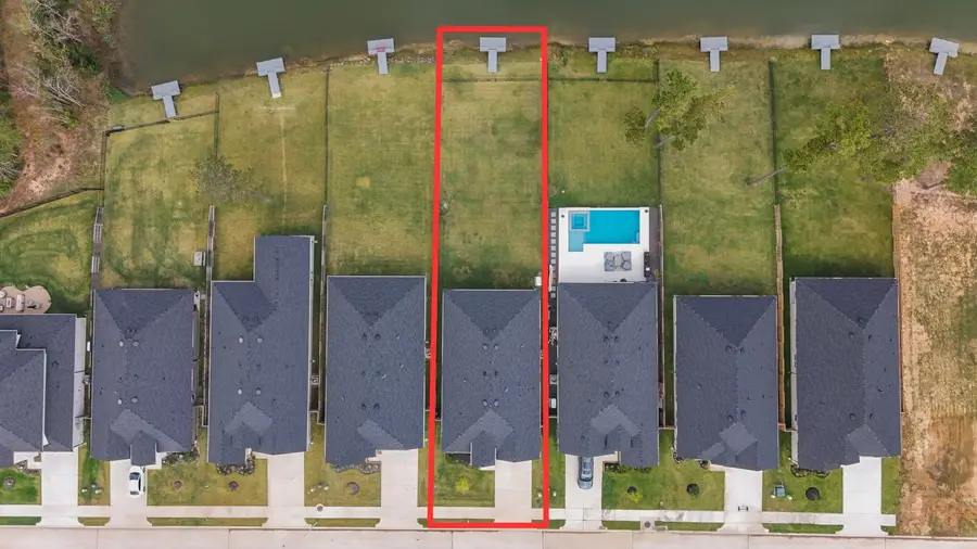 622 Paisley Harbor Court, Conroe, TX 77304 - #3