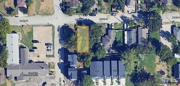 1404 E 34th Street, Houston, TX 77022