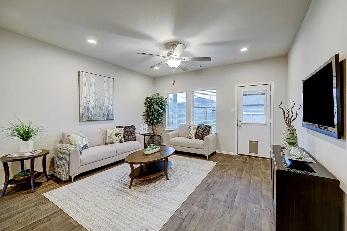 14242 W Pine Heart Drive, Conroe, TX 77302 - #1